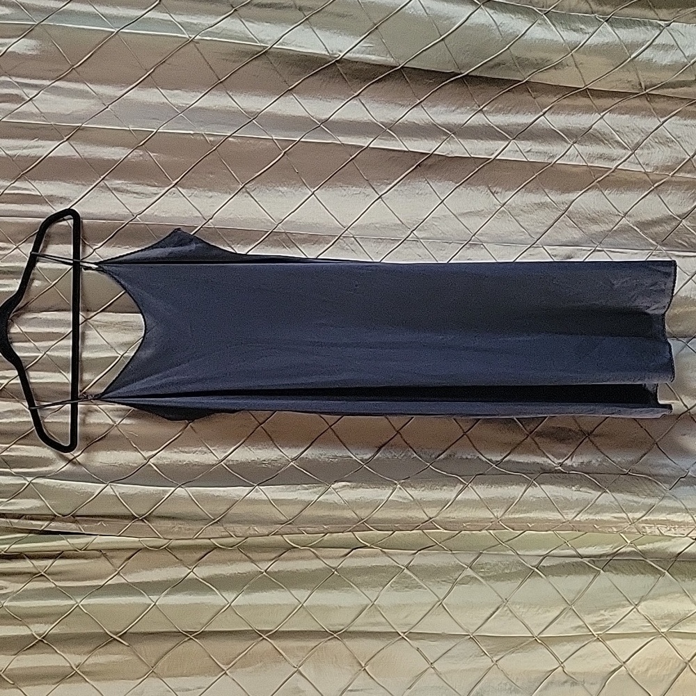 NWOT- LOVELY Vintage Vassarette Plus Nightie/Slip